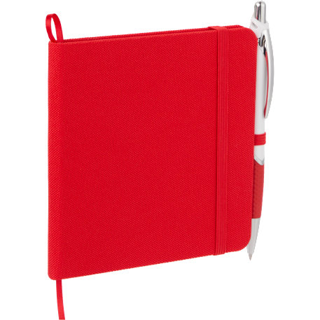 4.7" x 4.7" Remark Recycled Square Notebook 133