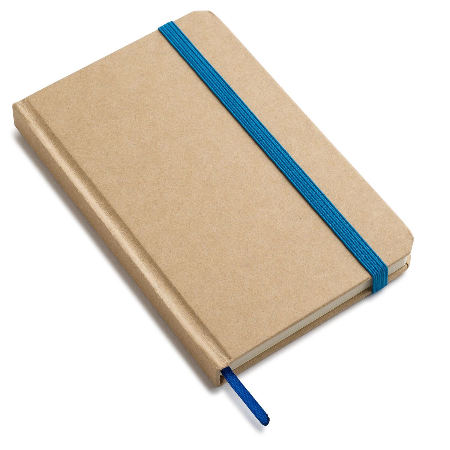 Executive Eco Jotter w/Cardboard Paper Finish 5