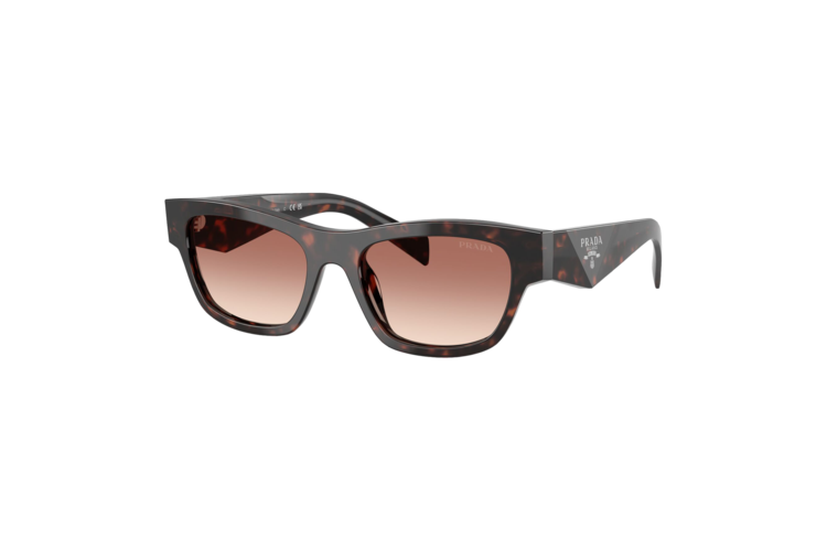 Prada Women's PR B09S Sunglasses 2