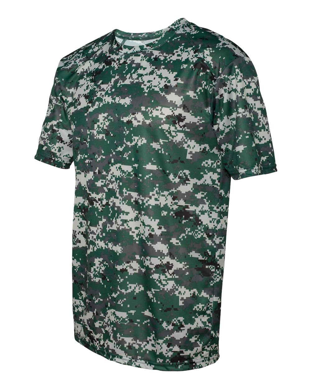 Men's Digital Camo T-Shirt - 4180 27