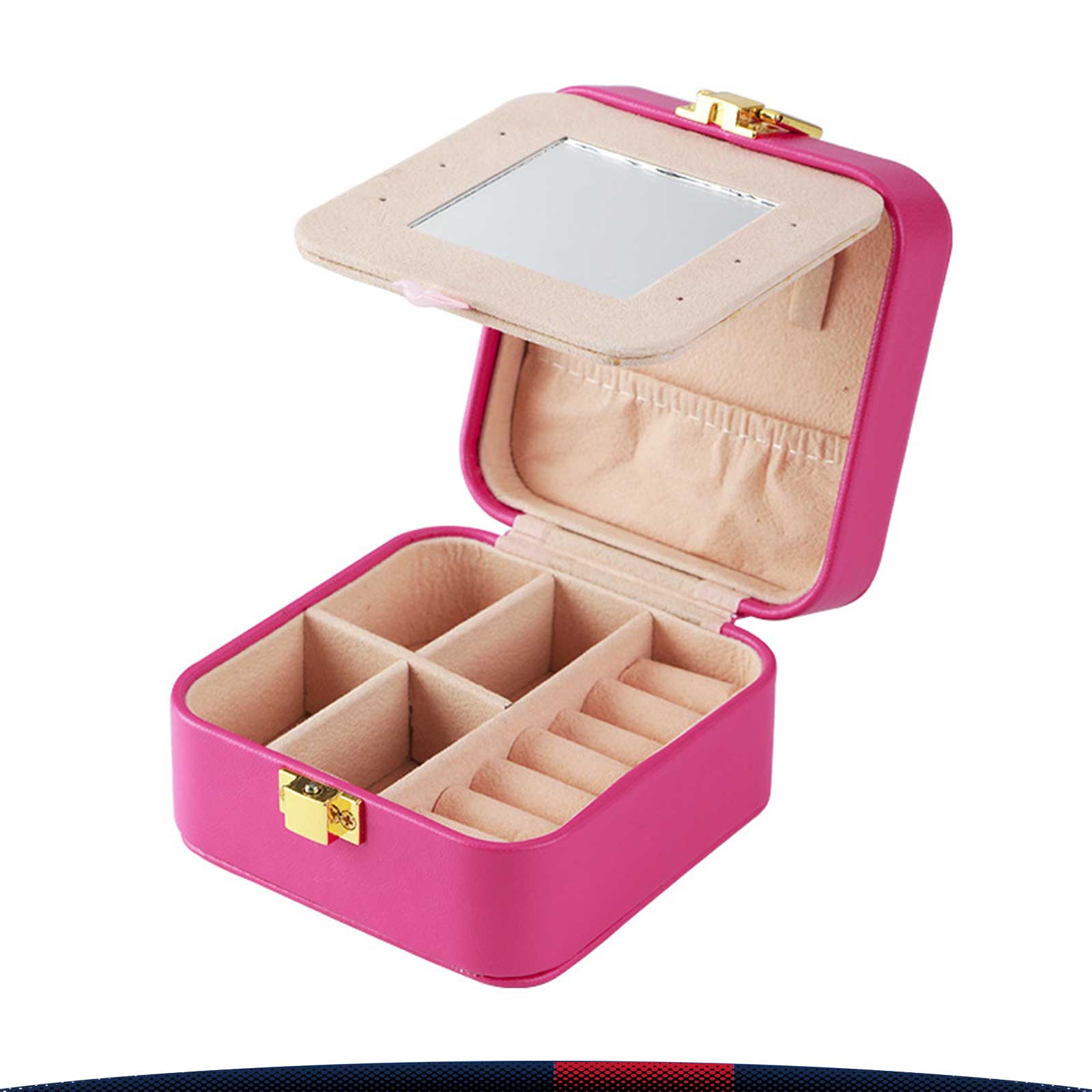 Vidoe Jewelry Box 5