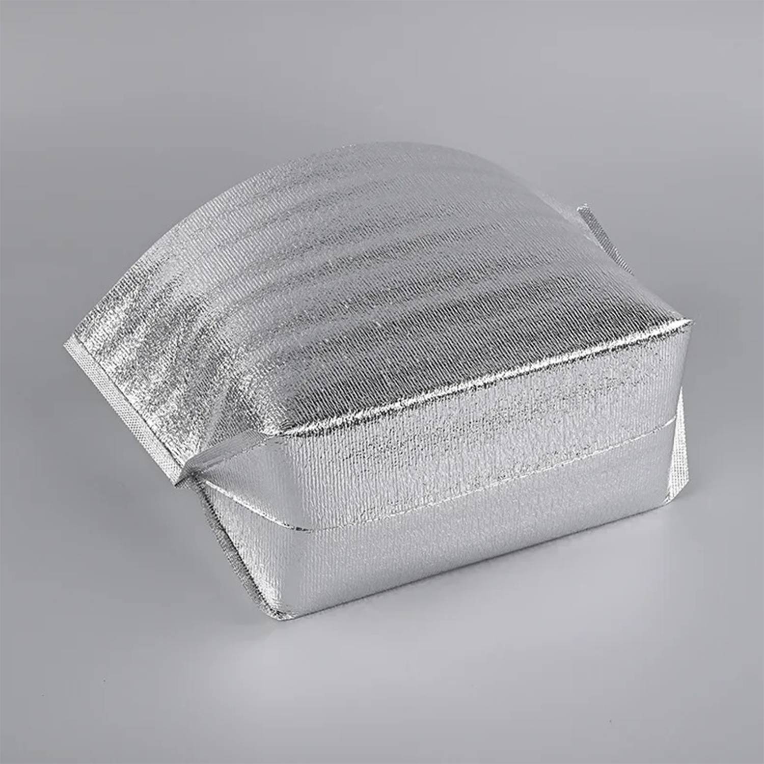 Disposable Insulated Aluminum Film Bags 2