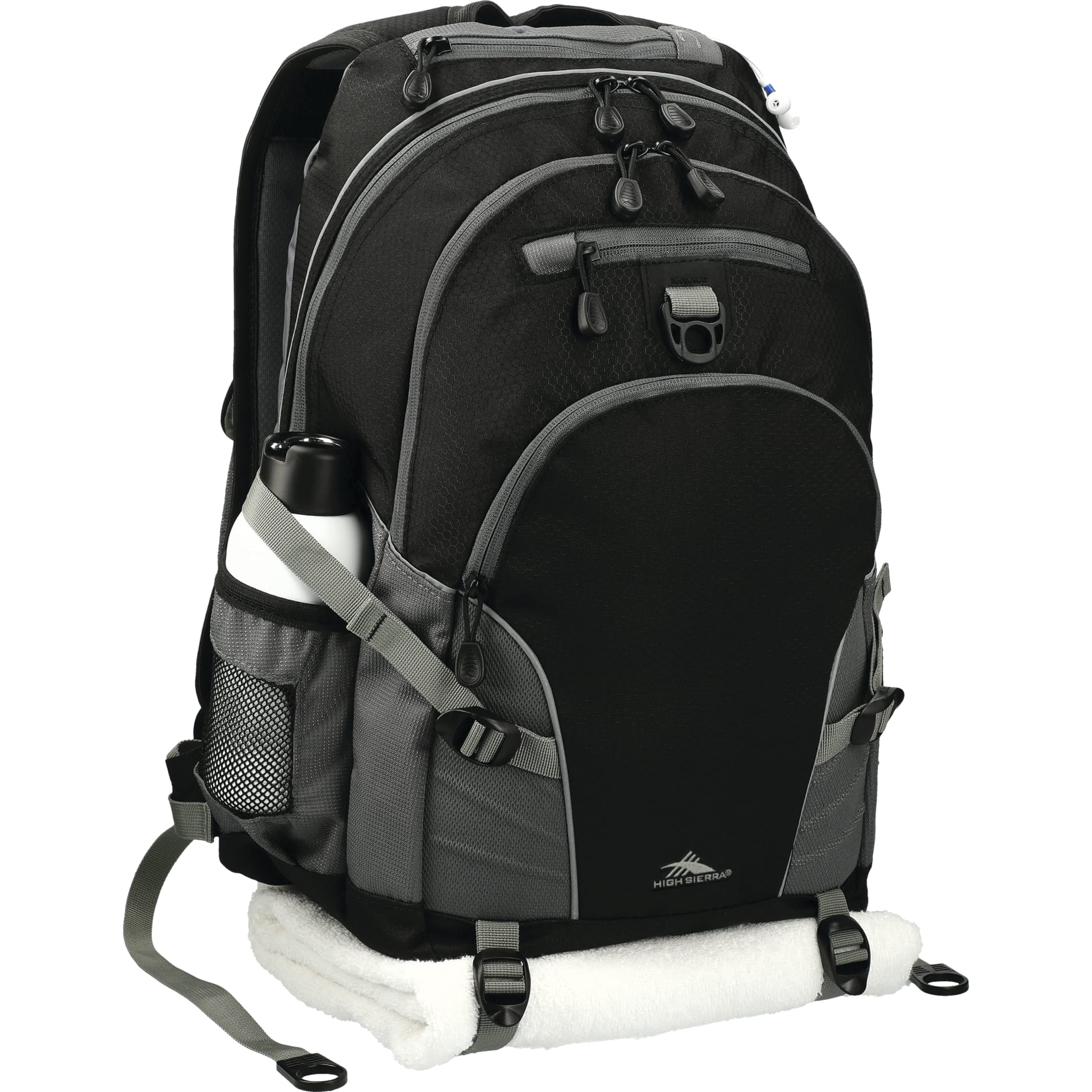 High Sierra Loop Backpack 33