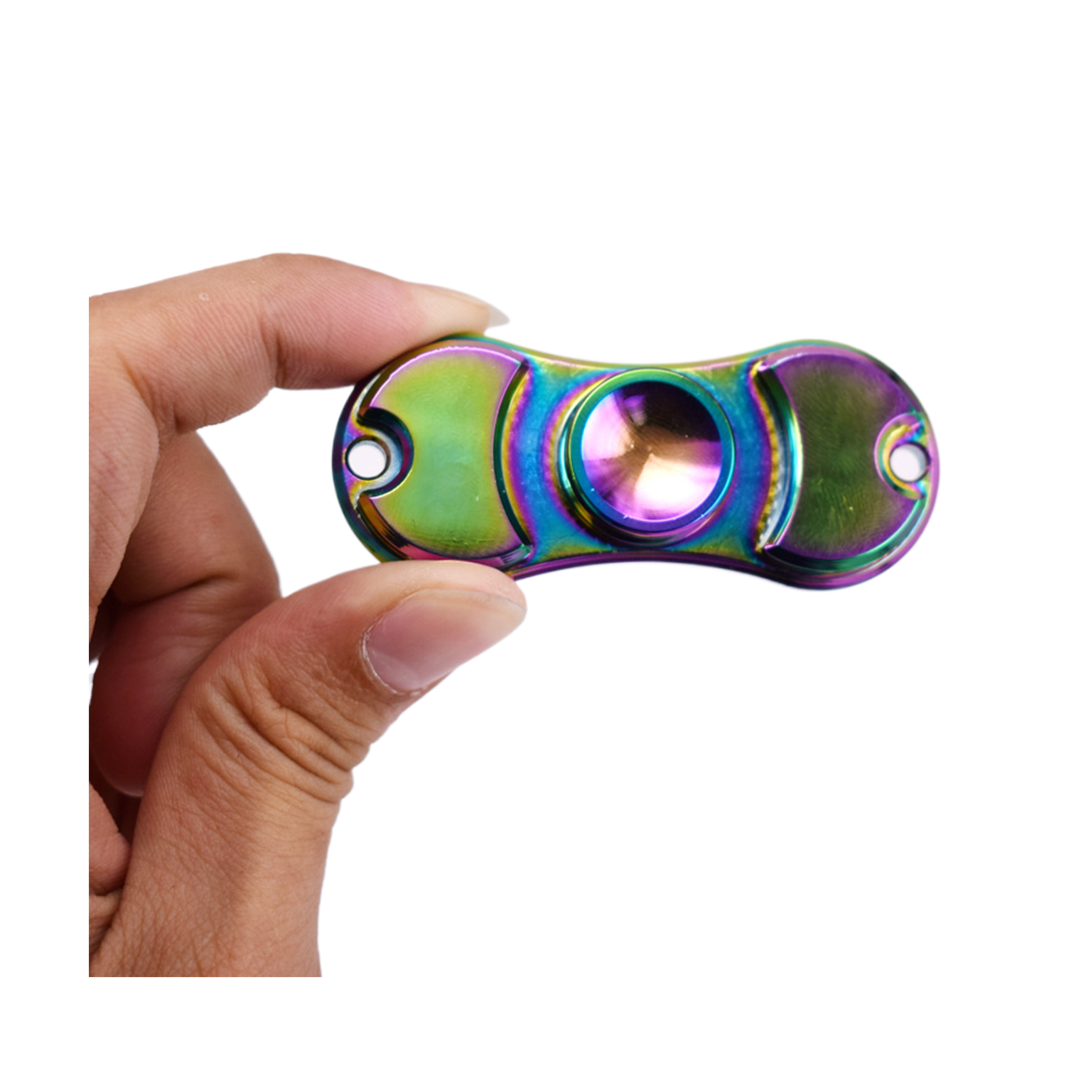 Alloy Hand Spinner Stress Reliever 4