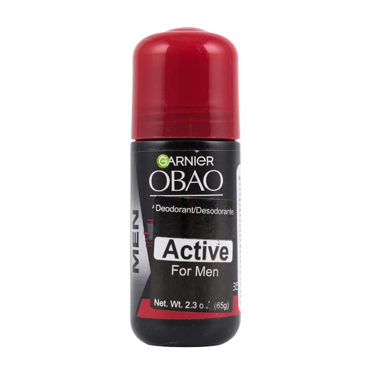 Men's Garnier Roll-On Deodorant Active - 2.3 oz 2