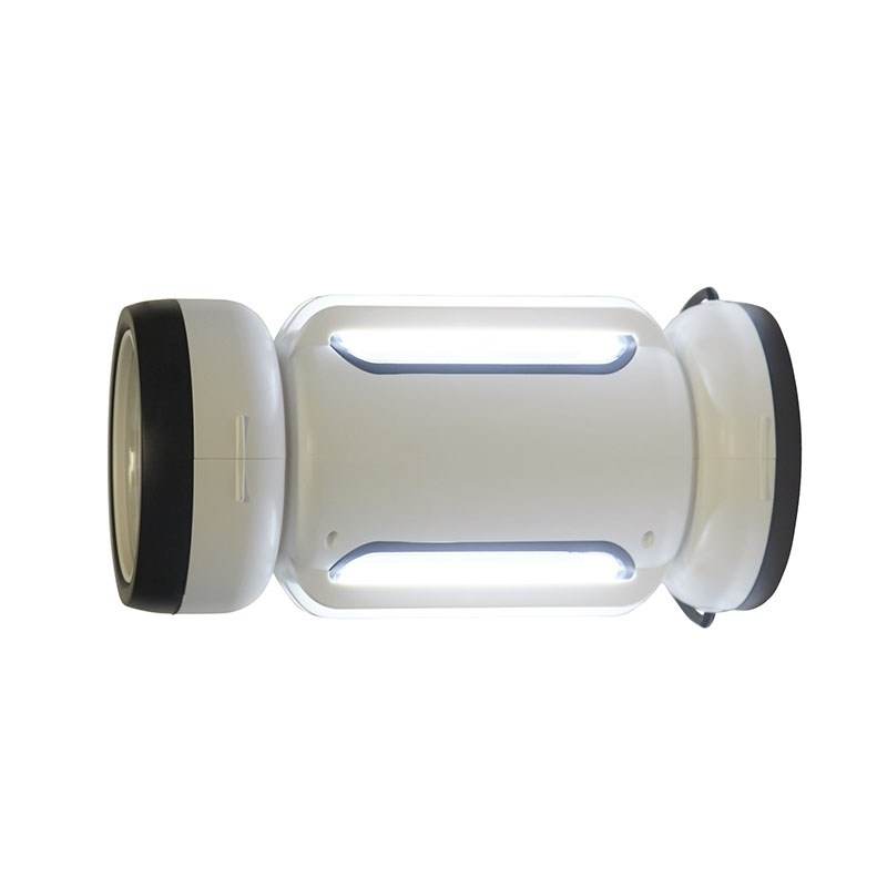 Lux Rechargeable COB Lantern