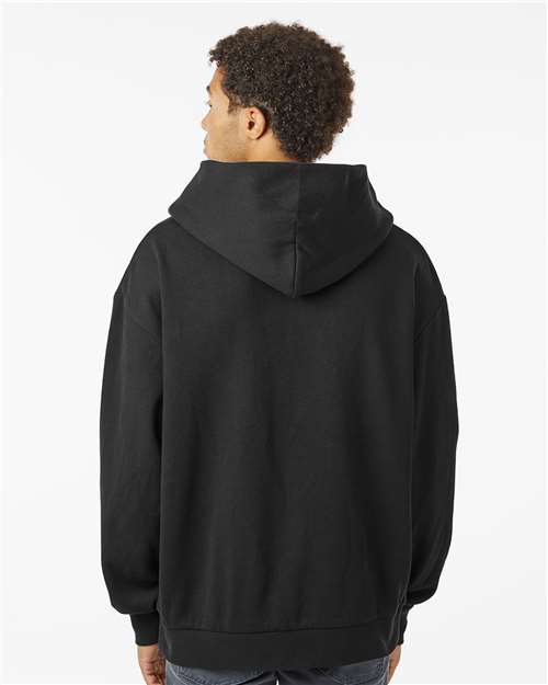 Unisex Avenue Midweight Hooded Sweatshirt - IND280SL 78