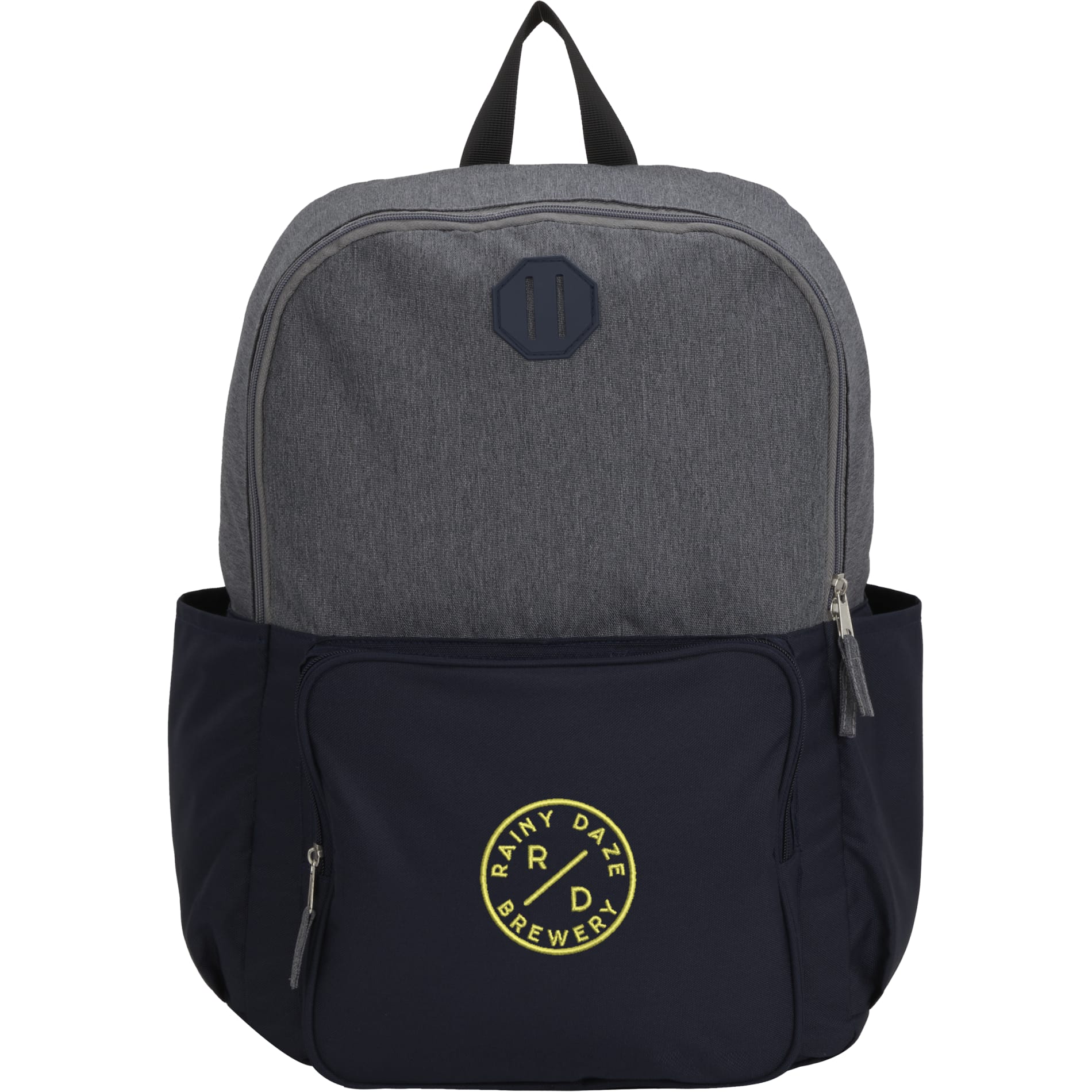 Paired Recycled 15" Laptop Backpack 6