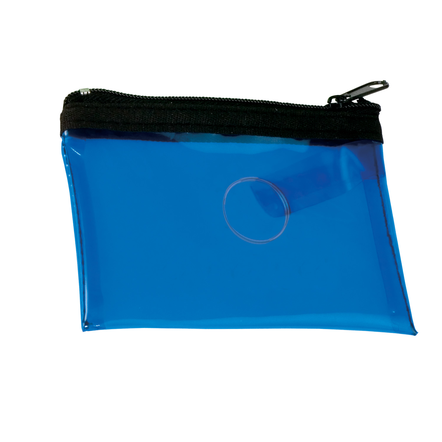 Key Tag PVC Pouch 3