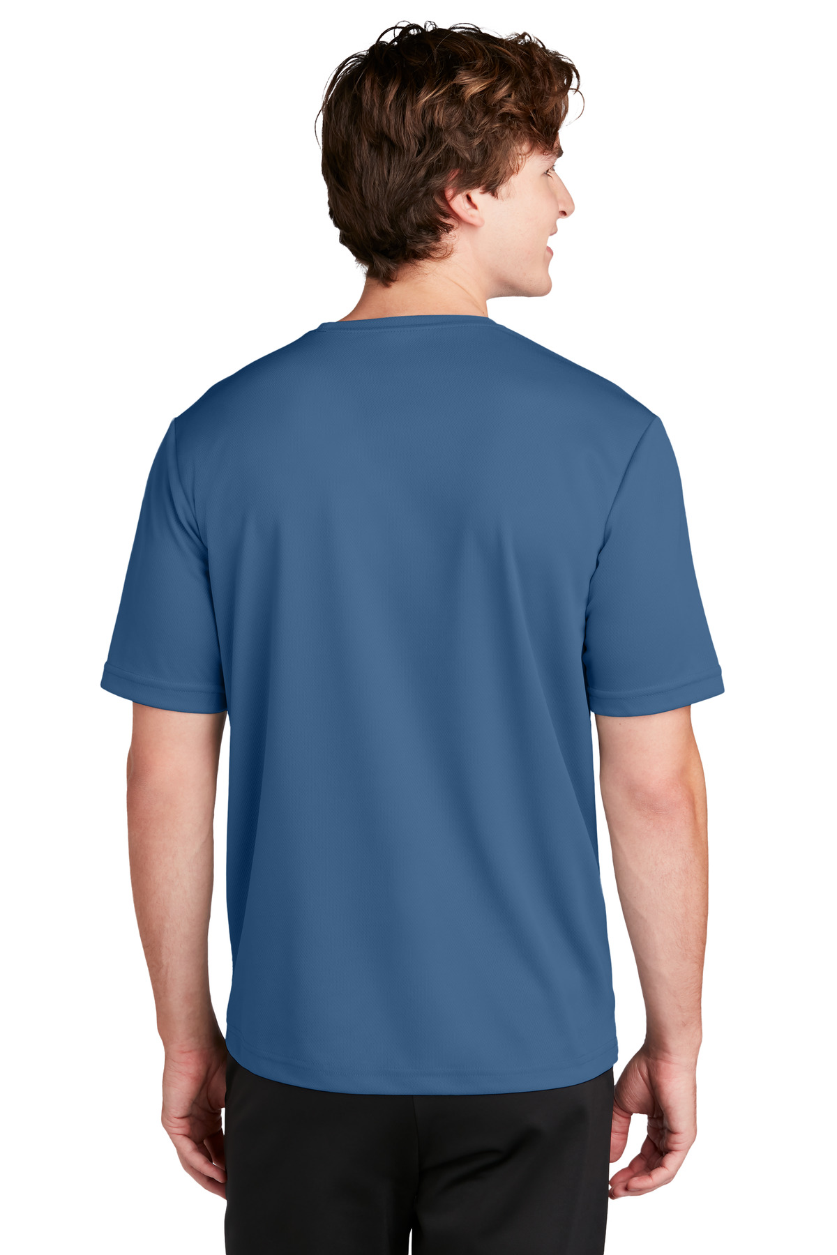 Sport-Tek PosiCharge RacerMesh Tee. ST340 7