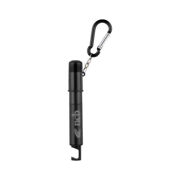 Eclair 4-in-1 Multi-Function Pen 2