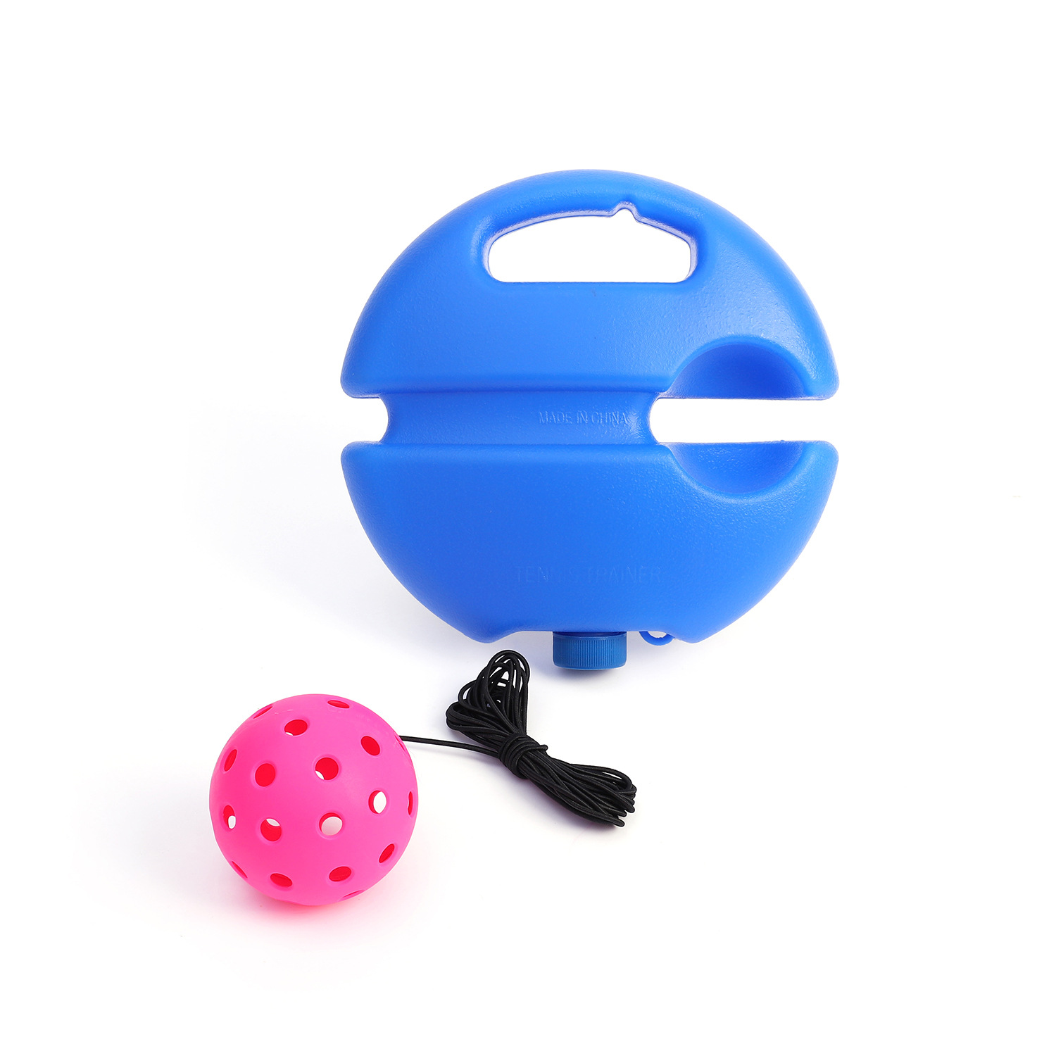 Pickleball Trainer 5