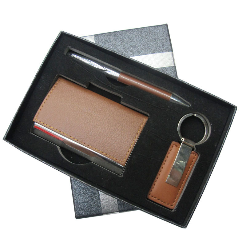 Luxury Office 3-Piece Gift Set 6