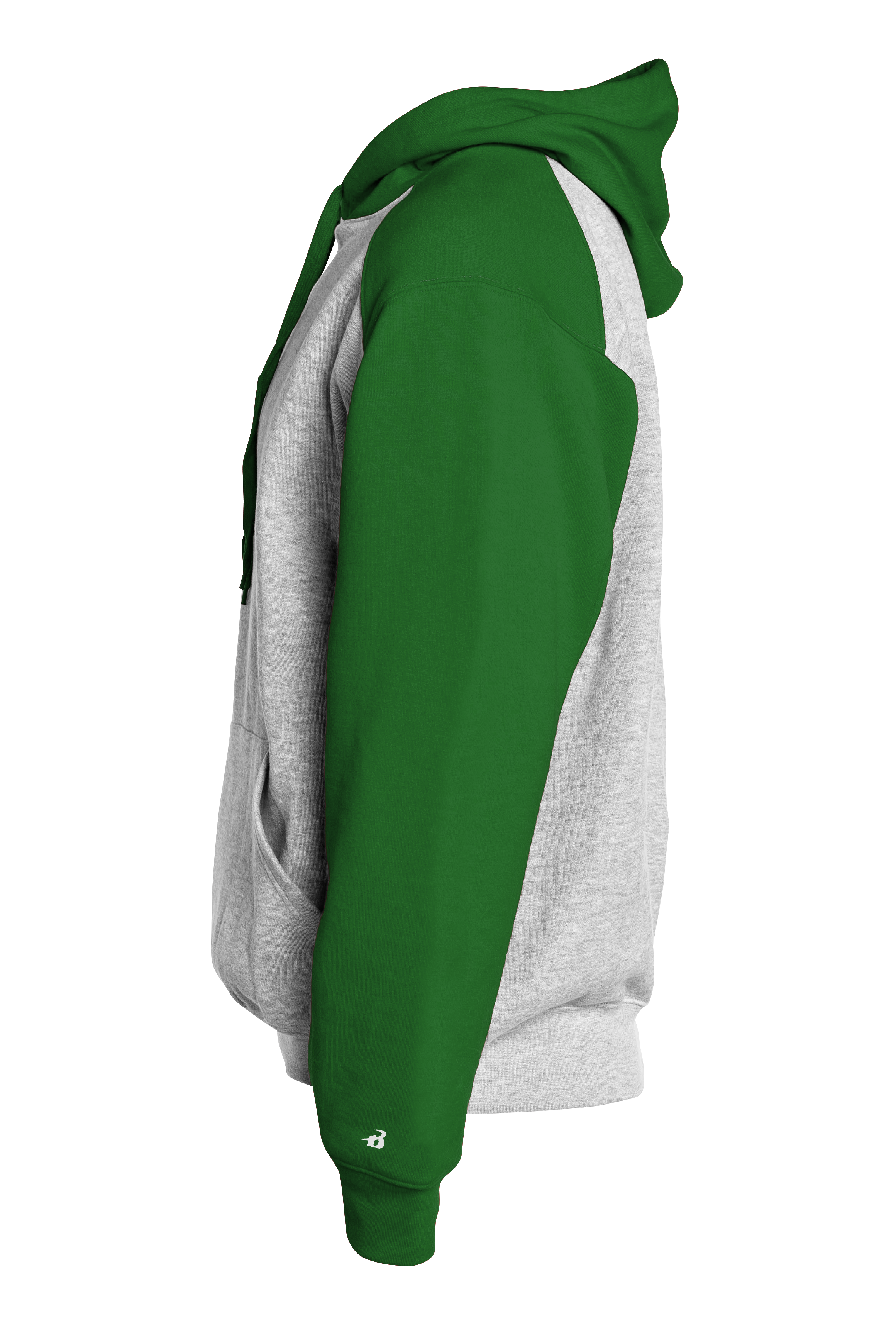 Athletic Fleece Sport Hood 20