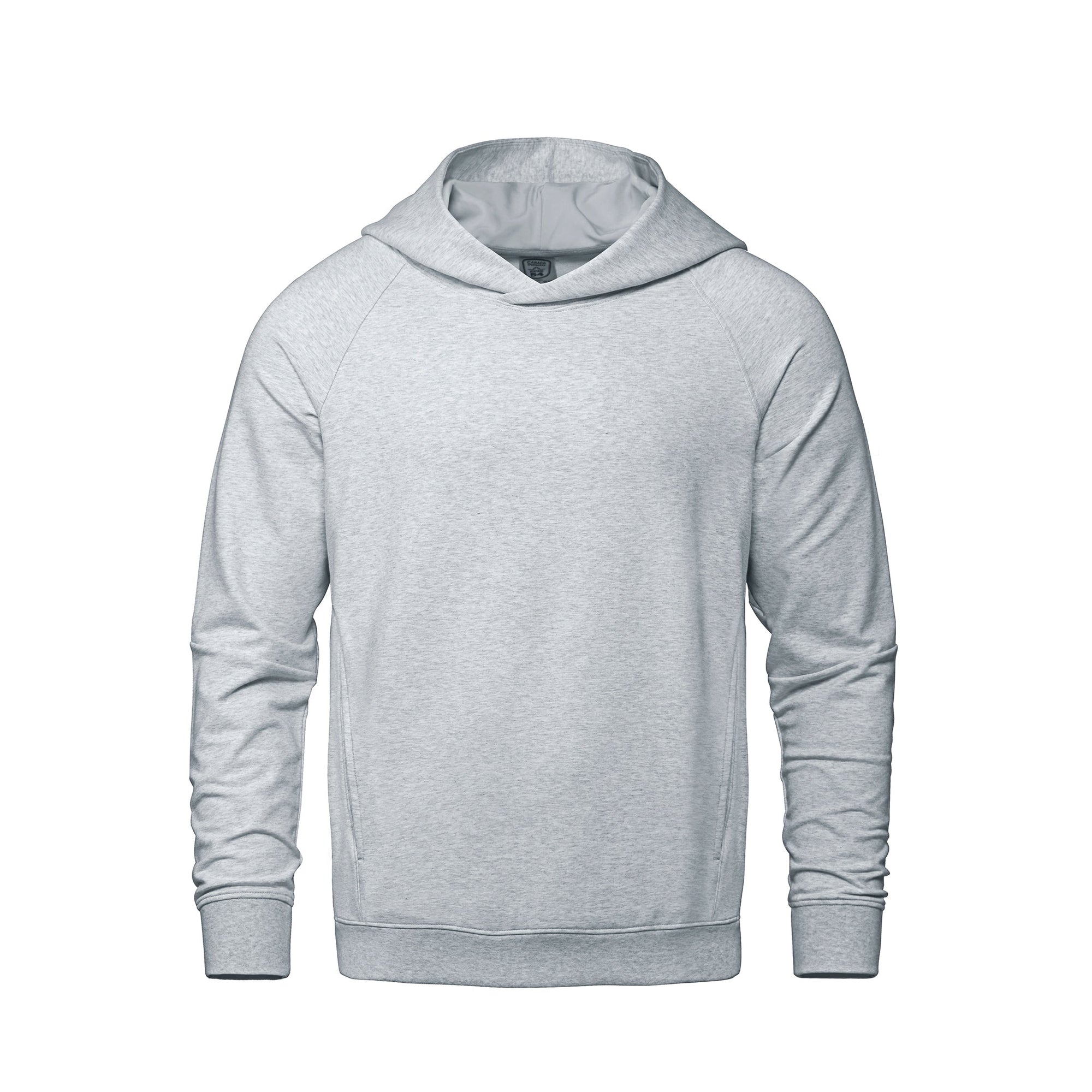 Jetsetter, custom hoodie or sweatshirt with logo imprint 5