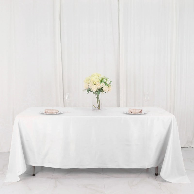4FT Trade Show Table Cover - Full Color Imprint 8