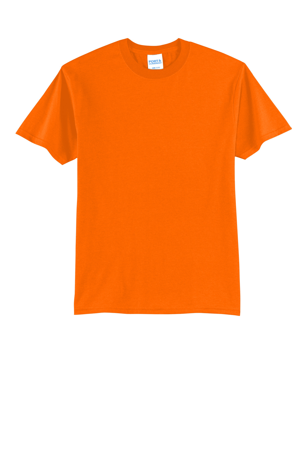 Port & Co Easy Cotton Tee PC43 57