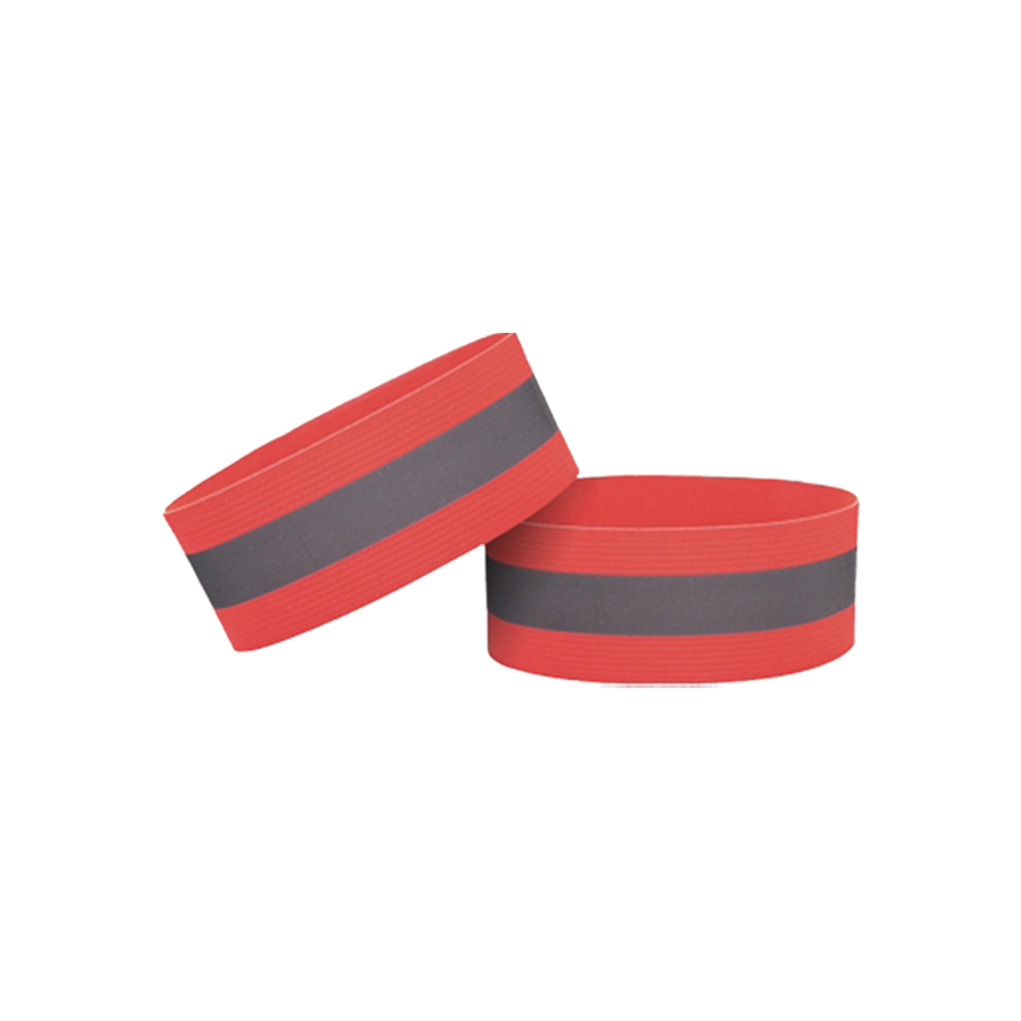 Reflective Stretch Wrist Band 12