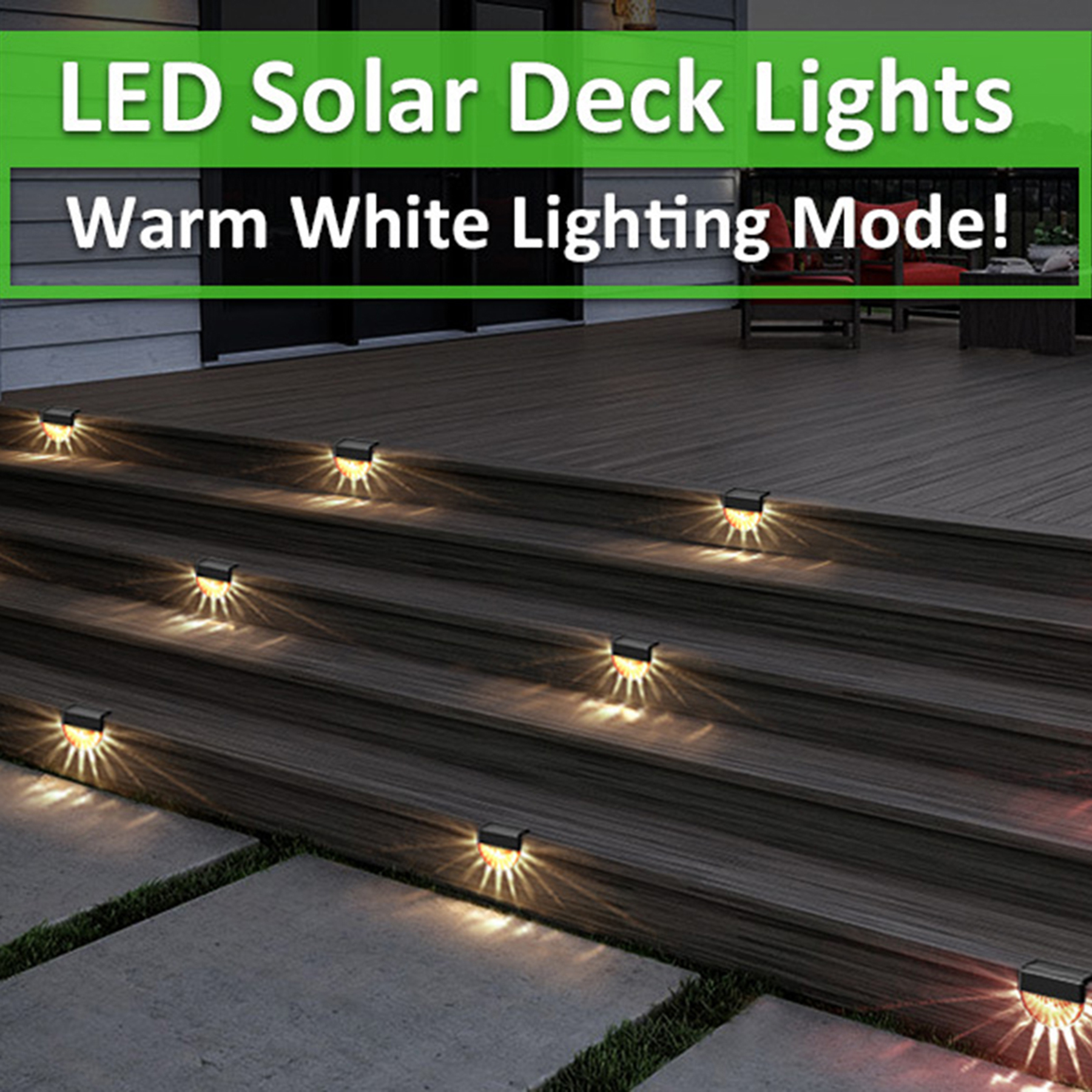 Solar Night Lights 1