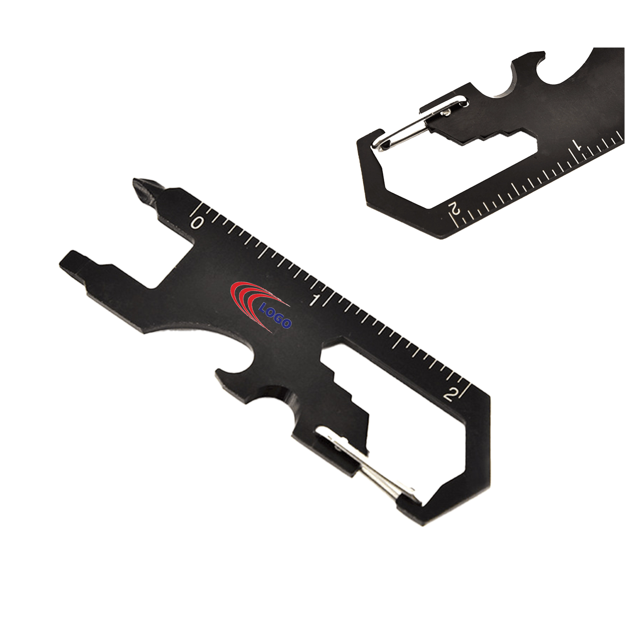 7-in-1 Keychain Multi-Tool 2