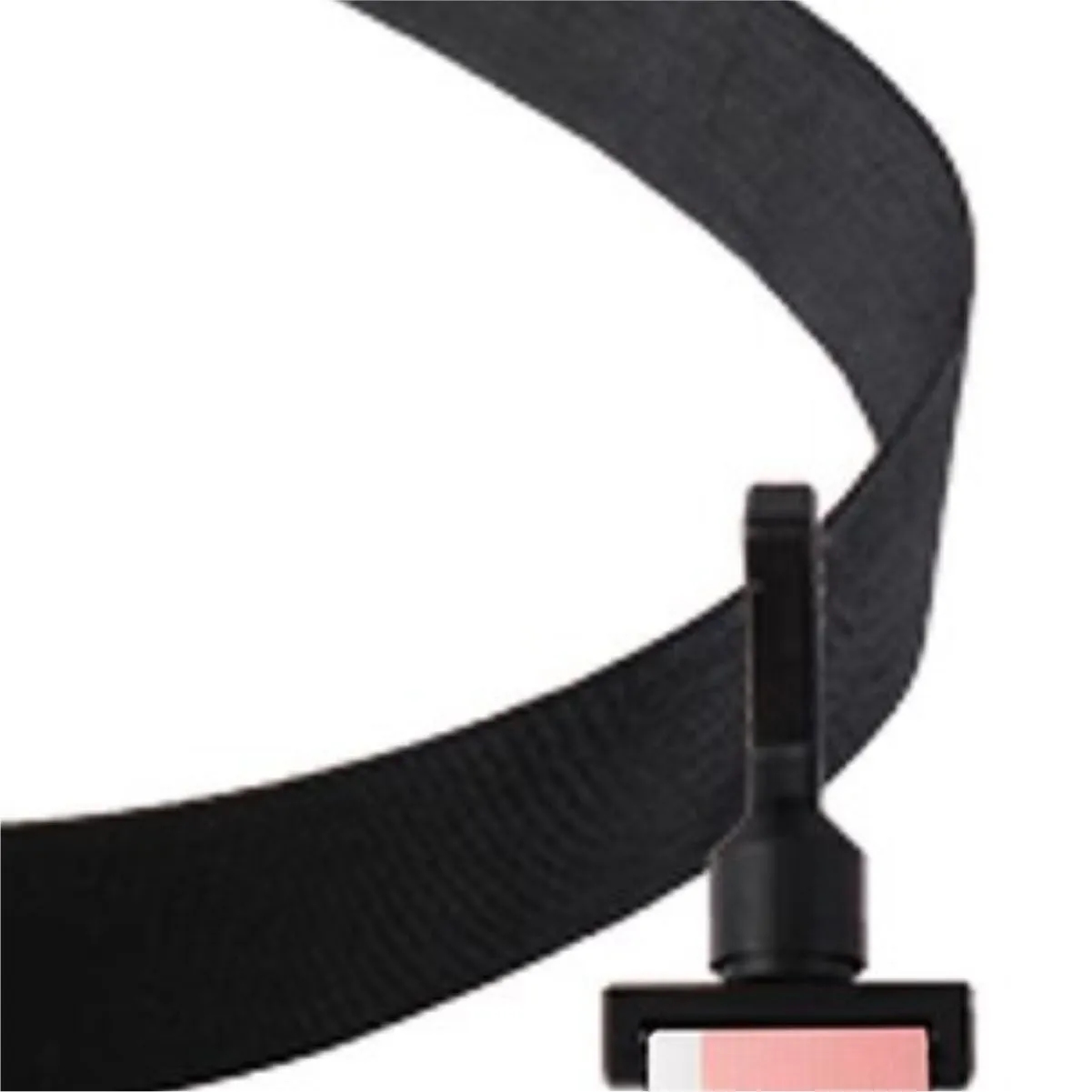 Adjustable Flag Football Belt With Detachable Flags 7