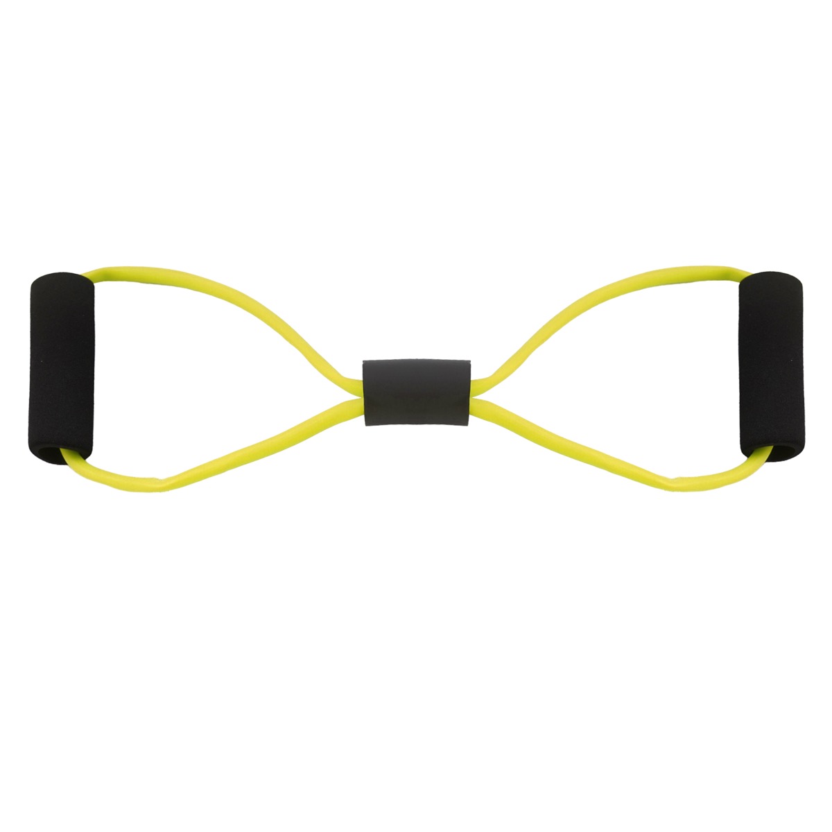 Figure 8 Exercise Chest Expander Resistance Training Band 2