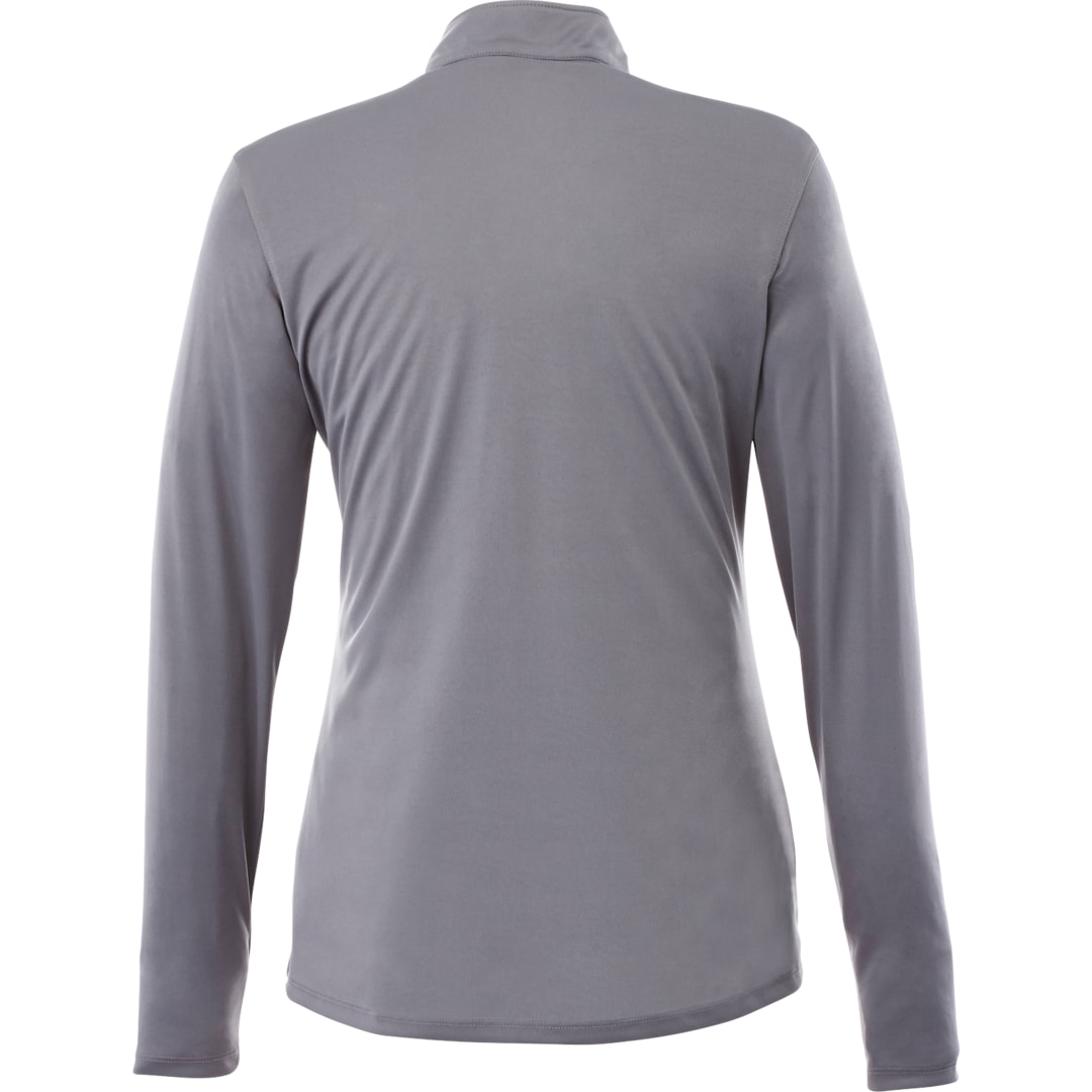 Women's VEGA Tech Half Zip 33