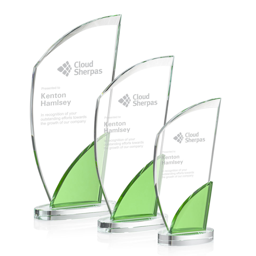 Oakland Award 3