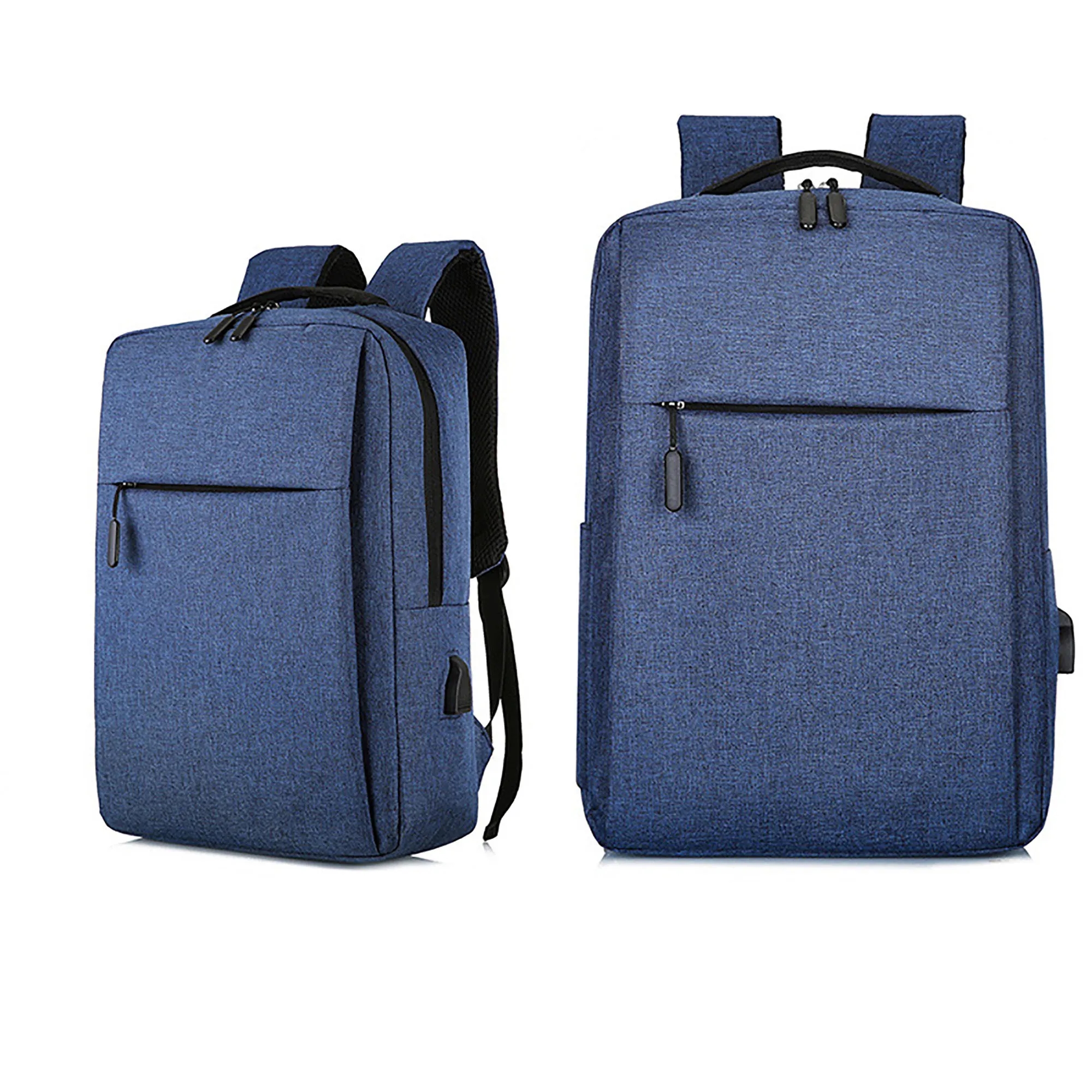 usiness Slim Durable Travel Backpack 4