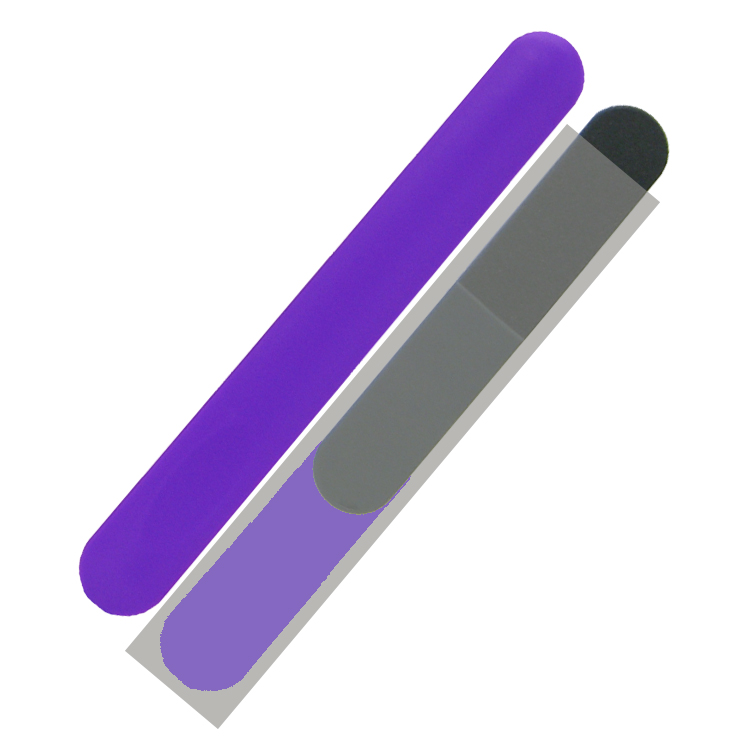 Emery Board with Sleeve 4