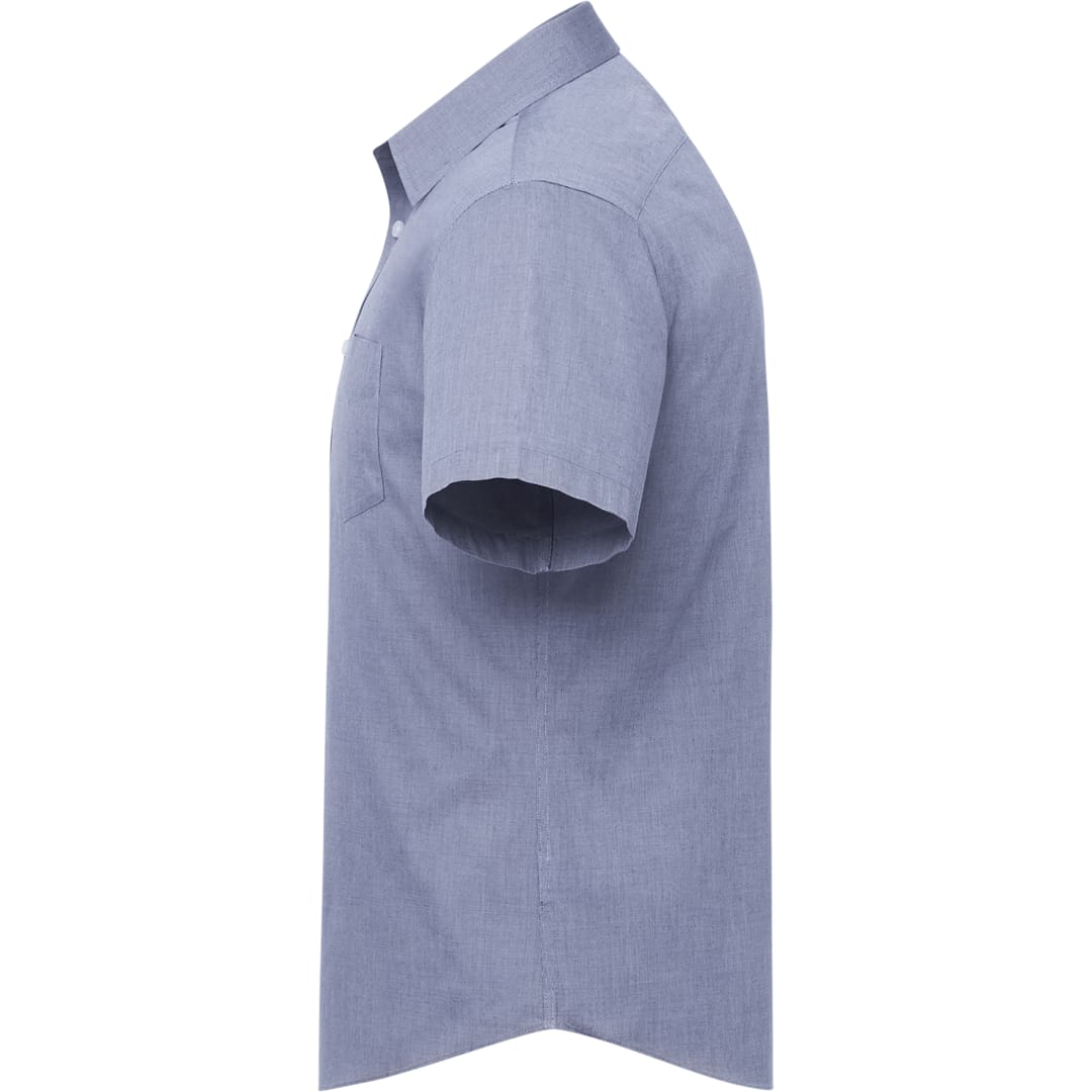 UNTUCKit Petrus WF Short Sleeve Shirt-Men's 17
