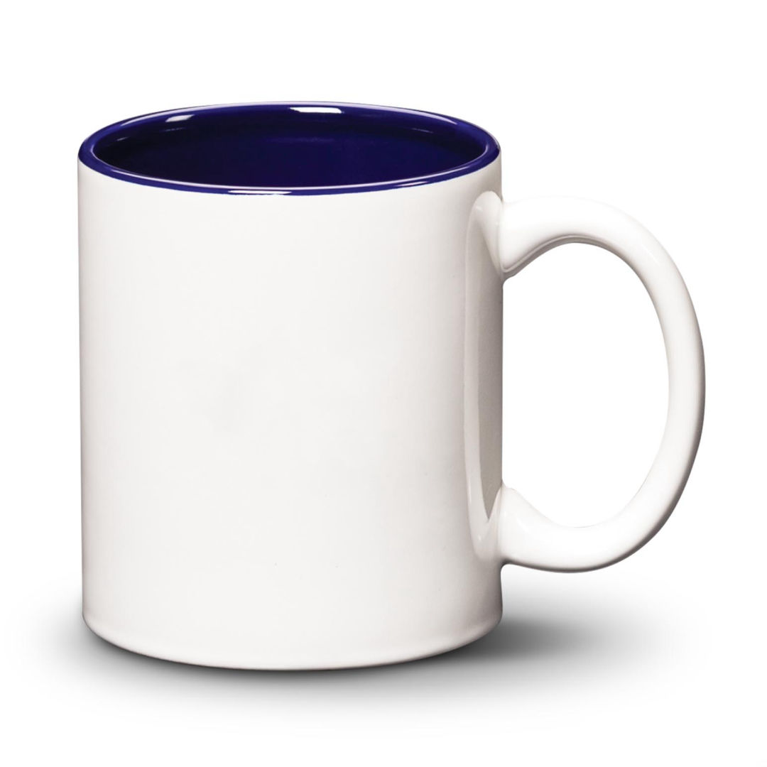 Thames Mug - 11oz - Imprinted 5