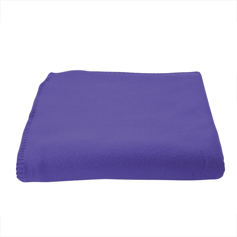 Faircrest Fleece Blanket 3