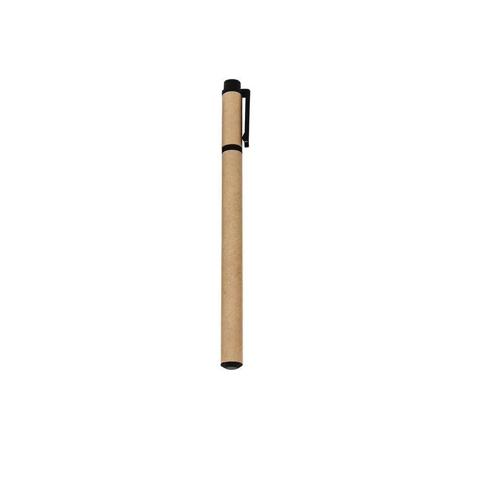 Cardboard Stick Pen 1