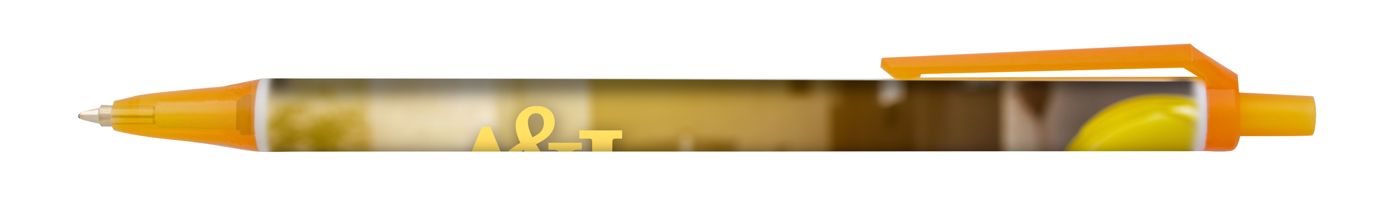 BIC® Digital Clic Stic® Ice Pen 90