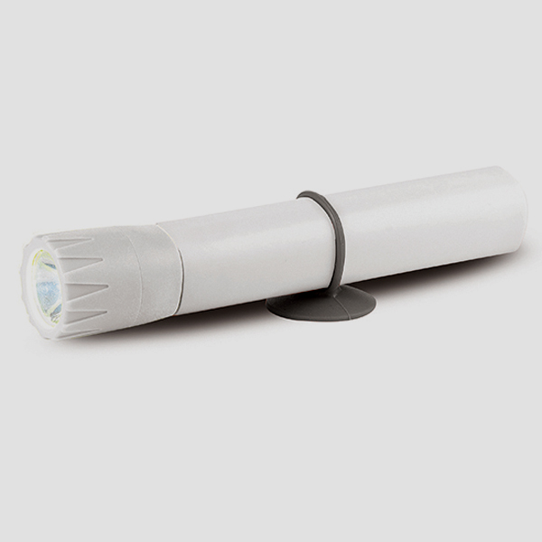 Trio Charger & Flashlight 5