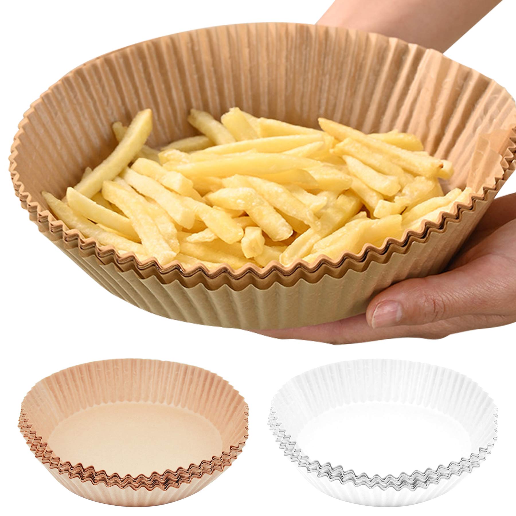 Air Fryer Liners 2