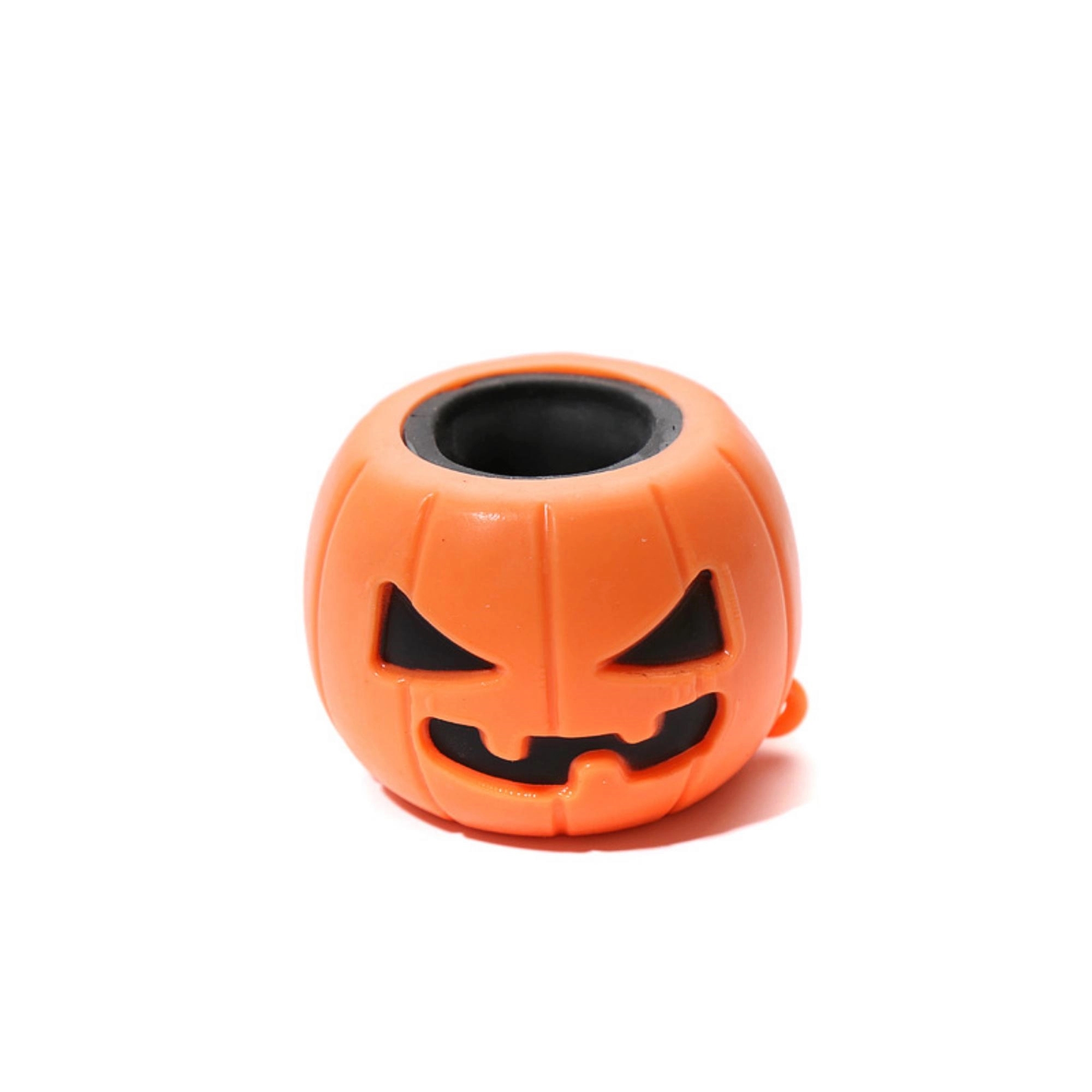 Halloween Pumpkin Stress Relief Toy 2