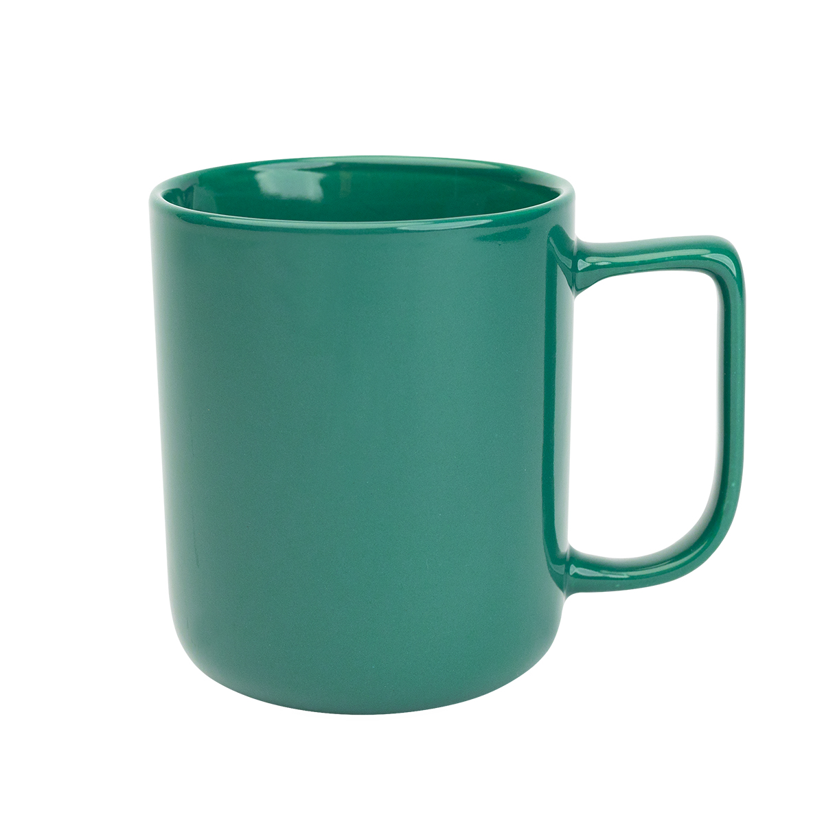 12 Oz. Delton Ceramic Mug 15