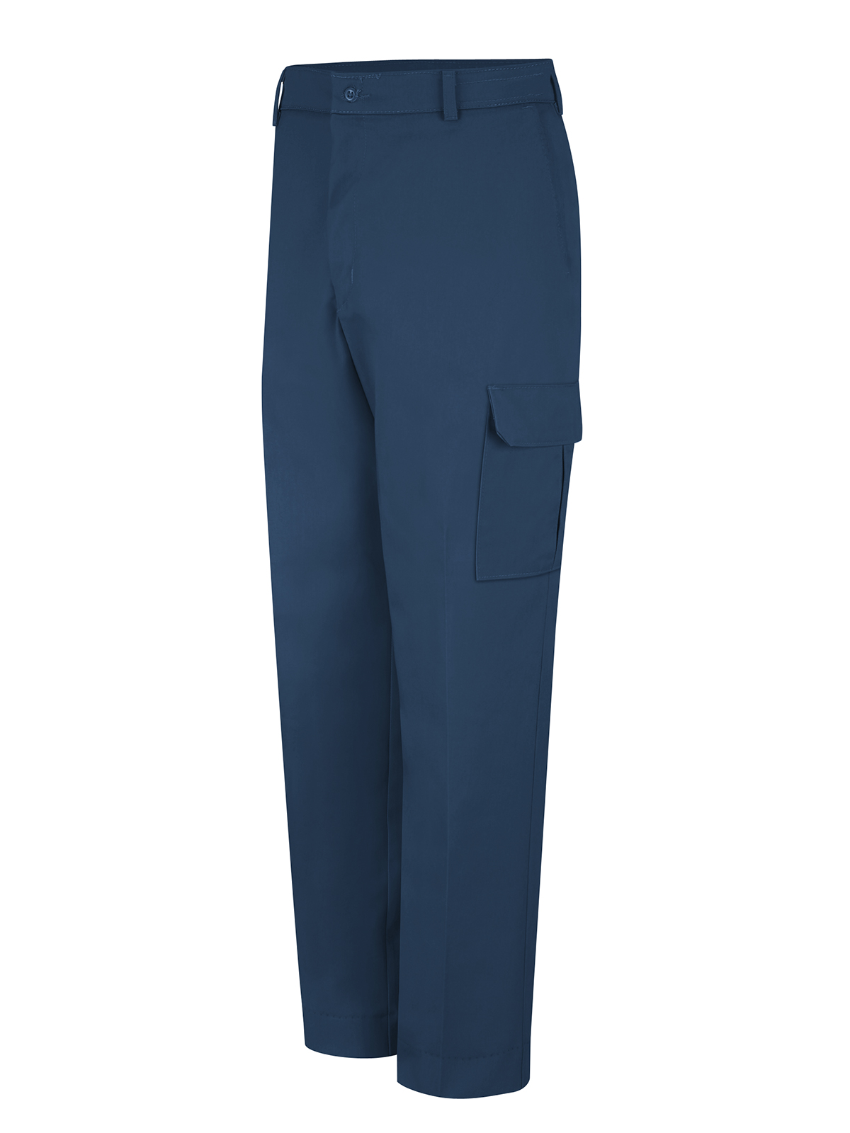 Red Kap Bottoms - Men's Industrial Cargo Pant 1
