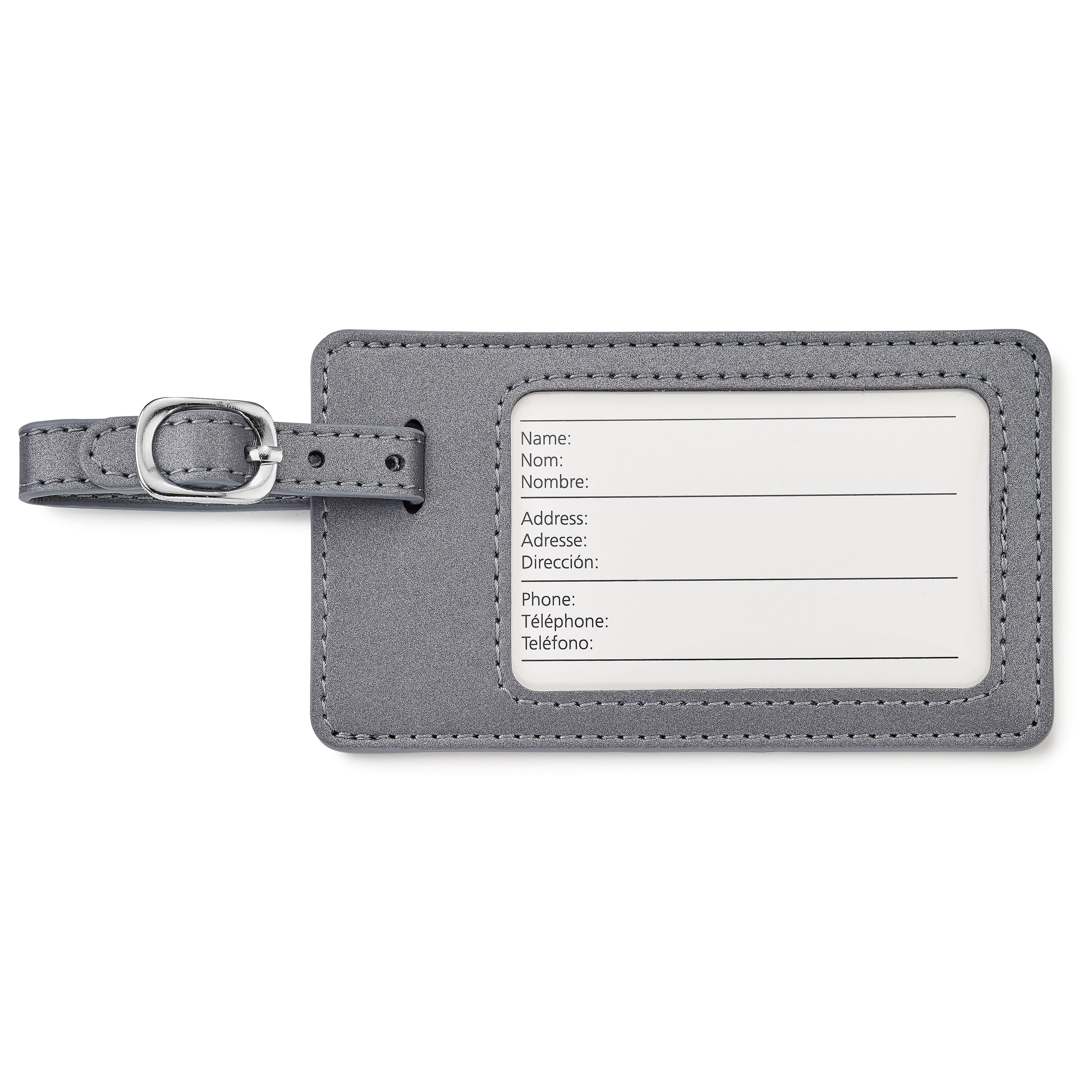 Neoskin Luggage Tag 24