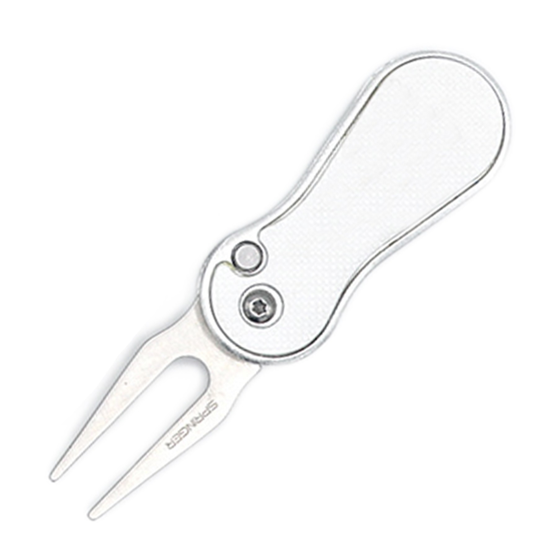 Golf Spring-Loaded Repair Tool 2