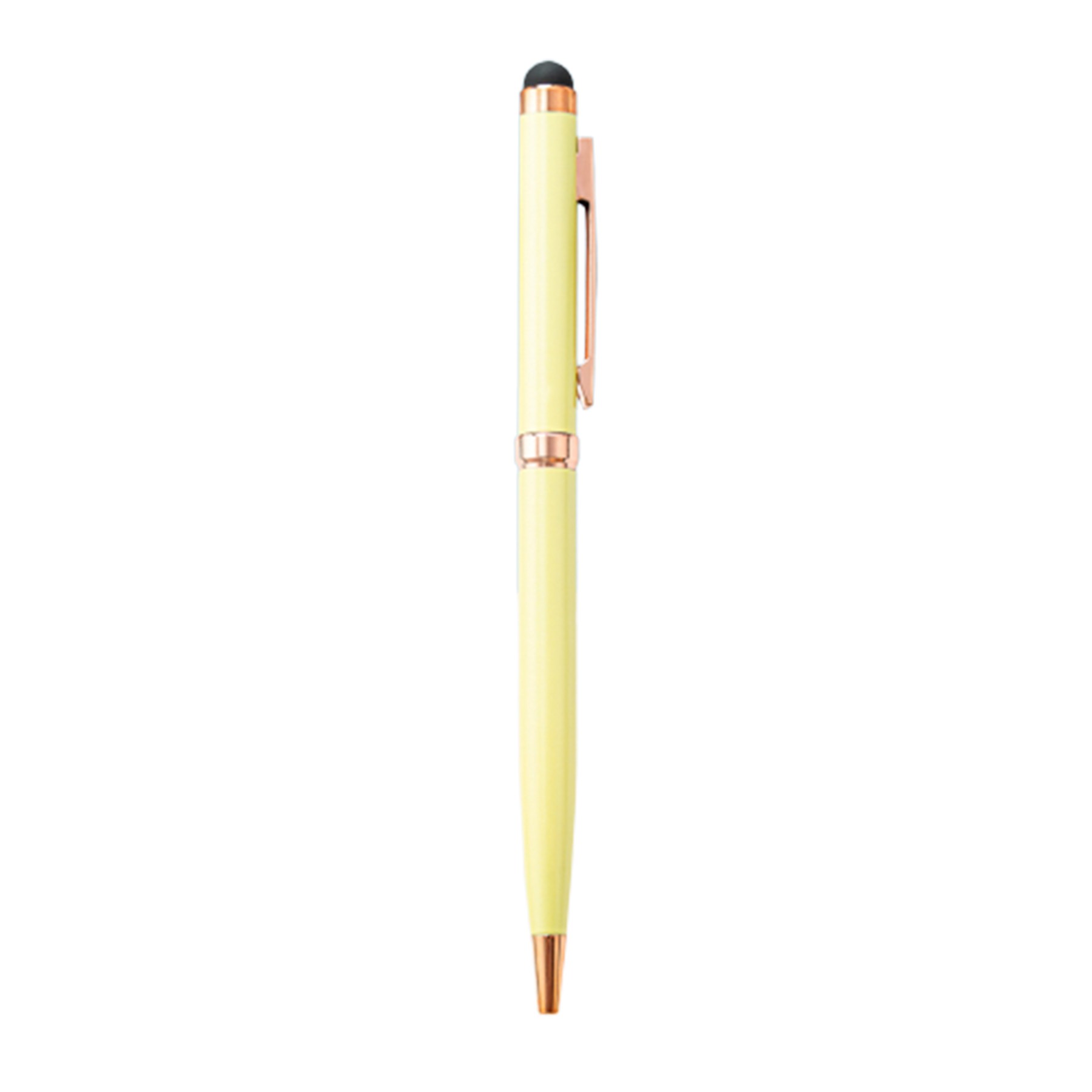 Metal Ballpoint Stylus Pen 6