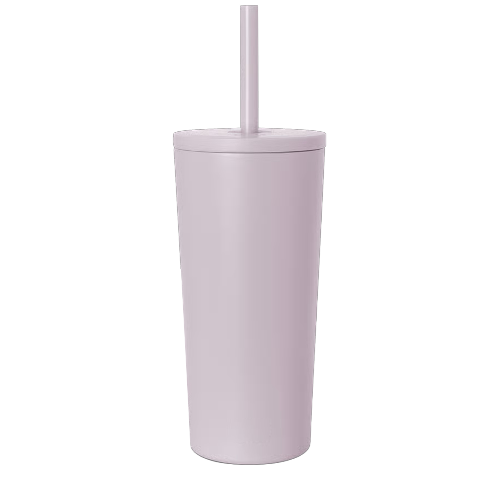 Simple Modern Classic Tumbler with Straw Lid 20oz 7