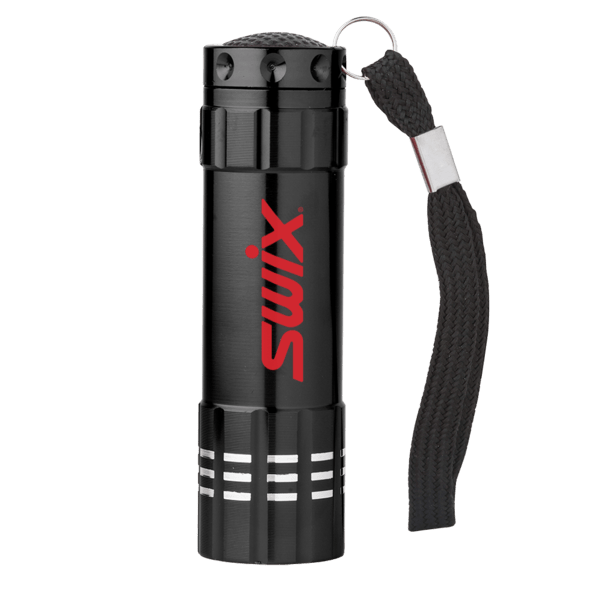 Renegade Aluminum Flashlight 4