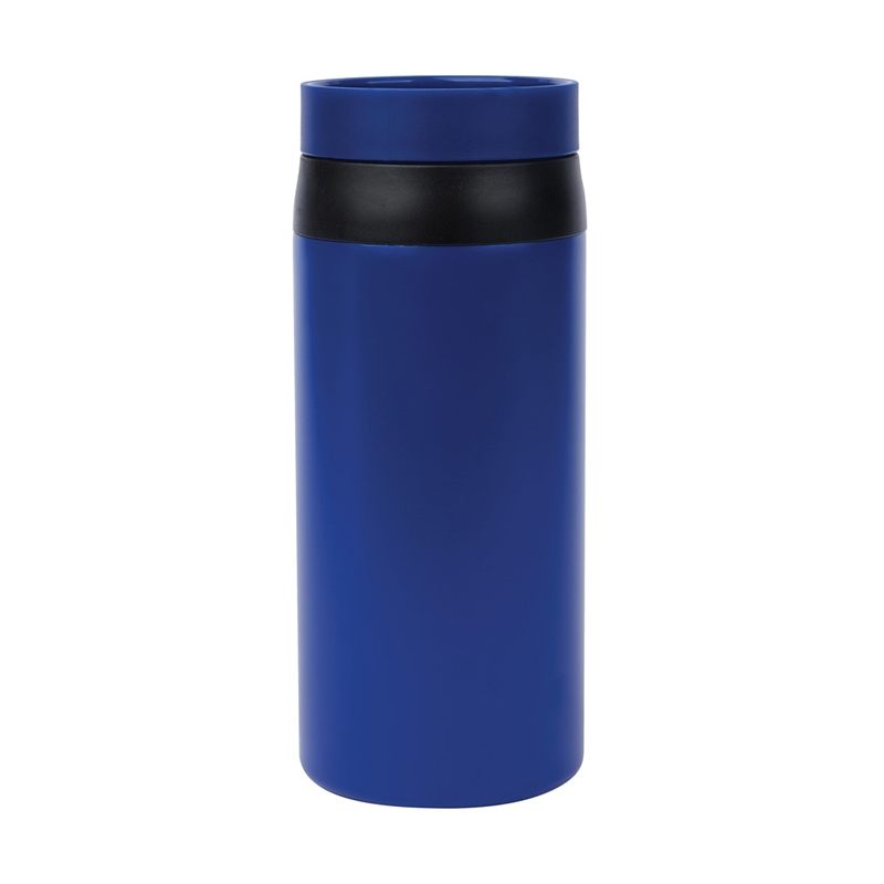 Leo 12 oz. Double Wall Steel, Vacuum 360° Tumbler 25