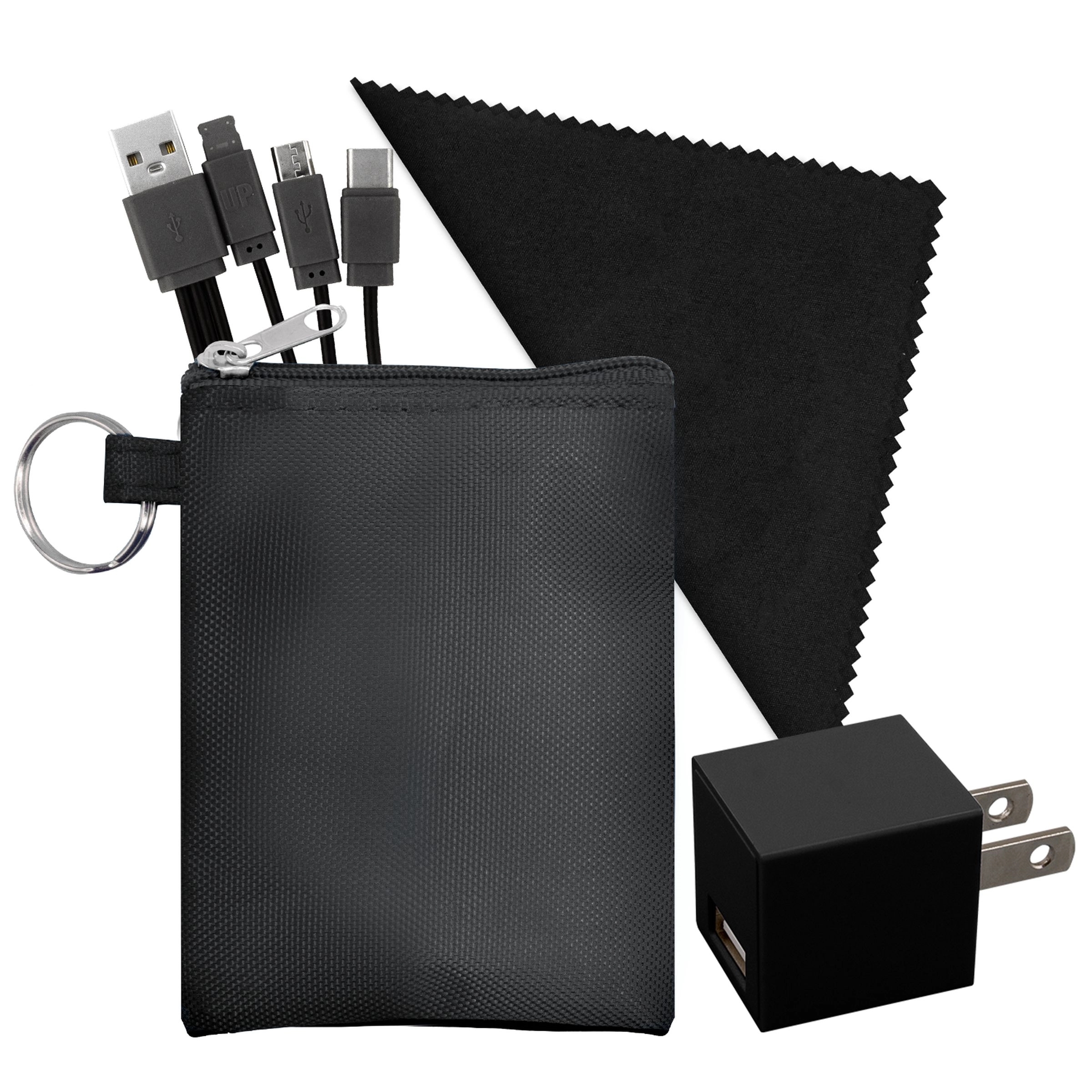 Tall Stretchy Techie Kit 12