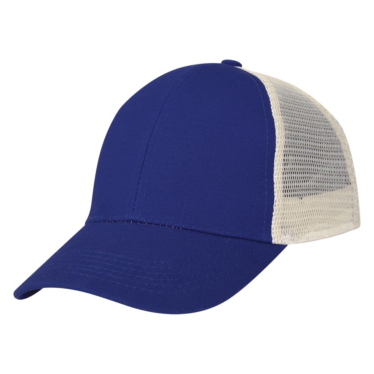Mesh Back Price Buster Cap 18