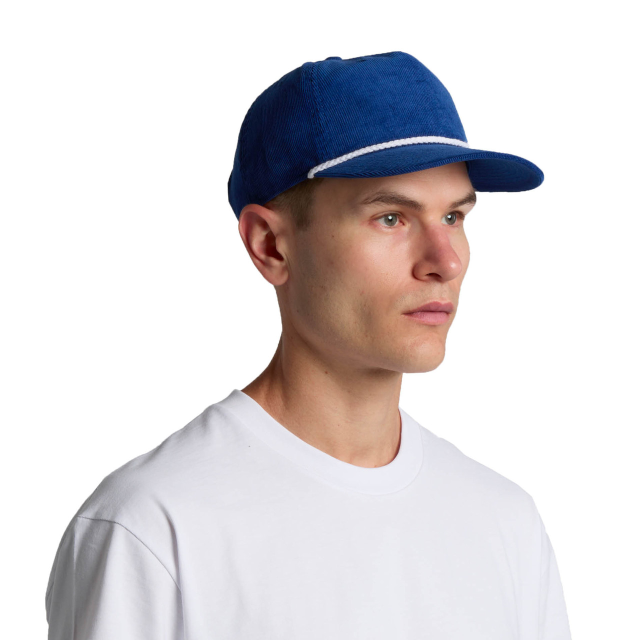Class Cord Rope Cap | 1185 8