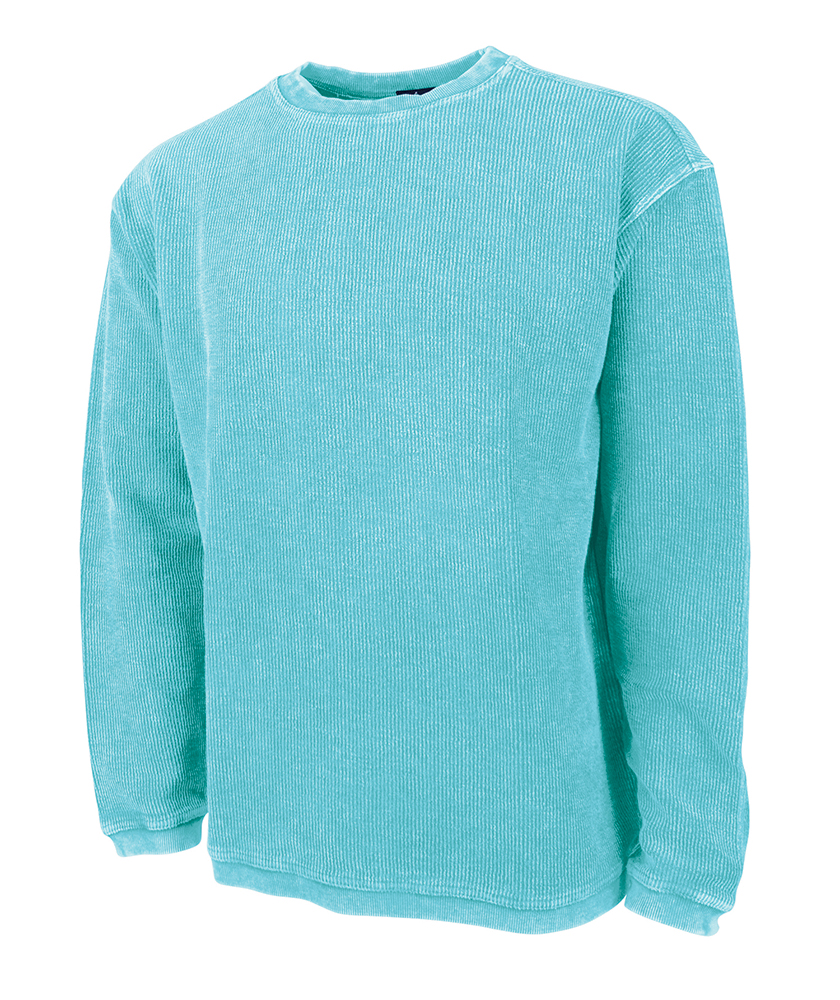 Camden Crew Neck Sweatshirt 4
